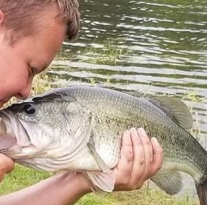 Meet your Posher, Johnny